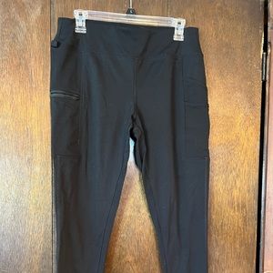 black carhart fitted pants